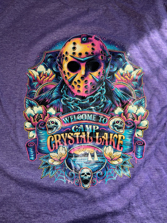 Short sleeve t-shirt
