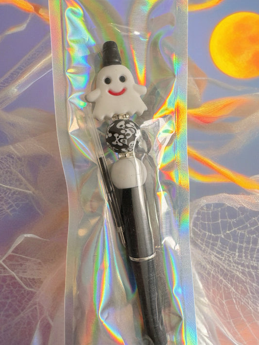Ghost Pen