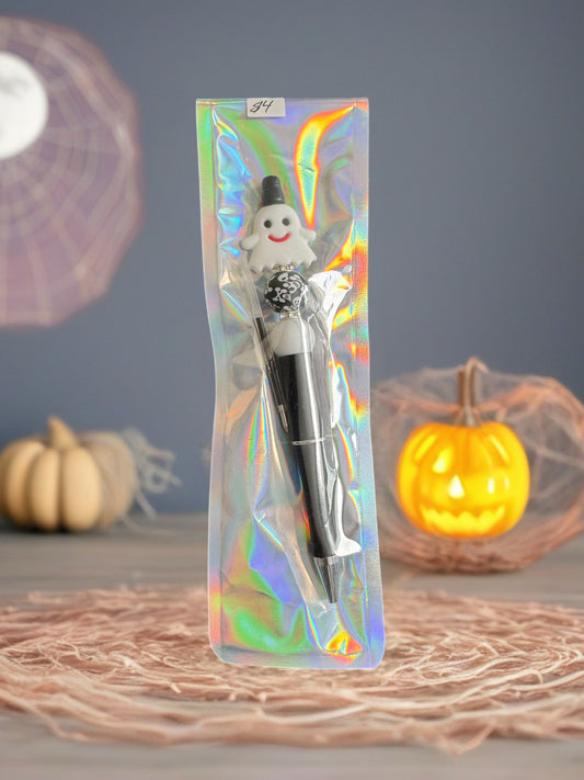 Ghost Pen